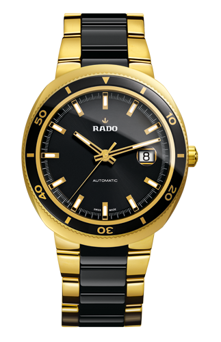 Replica Rado D-Star 200 Men Watch R15 961 16 2
